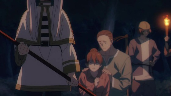 「葬送のフリーレン」7話感想 (87)