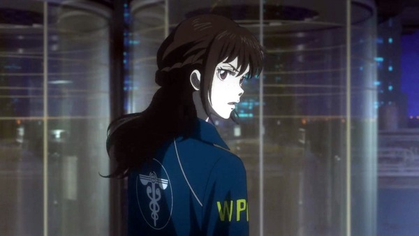 「PSYCHO-PASS サイコパス 3」2話感想 (73)