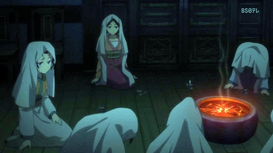 「薬屋のひとりごと」34話感想 (67)