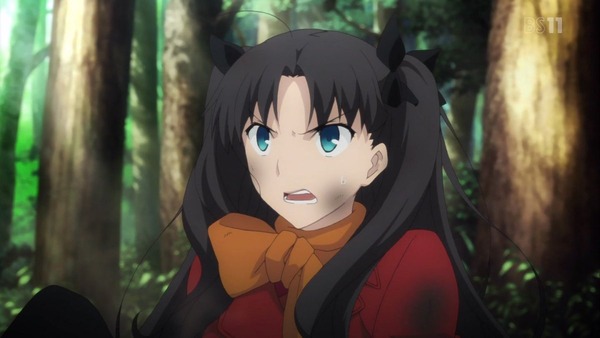 Fate／stay night [UBW] (23)