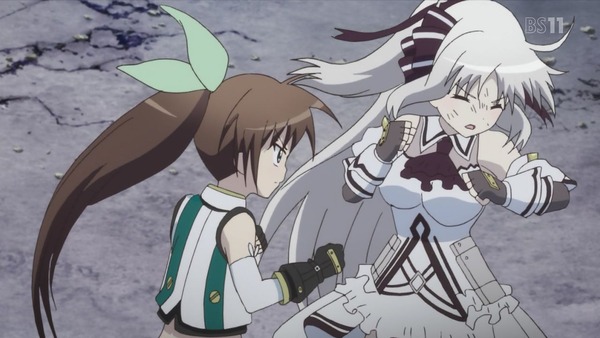 「ViVid Strike!」 (23)