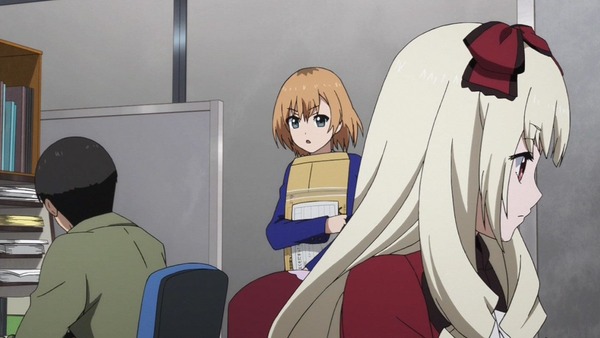 SHIROBAKO (80)