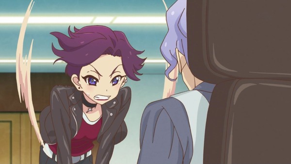 「アイカツスターズ!」 (5)