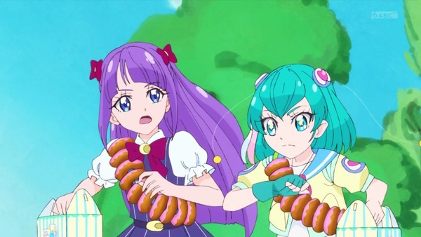 「スター☆トゥインクルプリキュア」23話感想 (29)