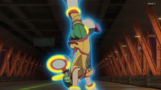 「TIGER ＆ BUNNY 2」1話感想 (30)