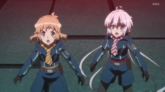 「戦姫絶唱シンフォギアXV」11話感想 (119)