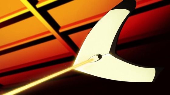 「機動戦士Gundam GQuuuuuuX」ジークアクス 8話感想 (113)