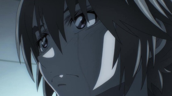 「蒼穹のファフナー THE BEYOND」9話感想 (162)