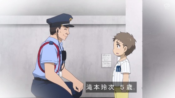 「ボールパークでつかまえて！」1話感想 (50)
