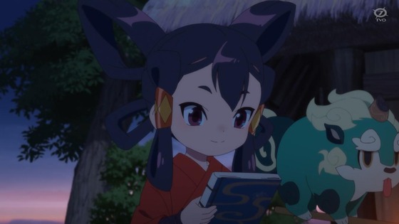 「天穂のサクナヒメ」5話感想 (81)
