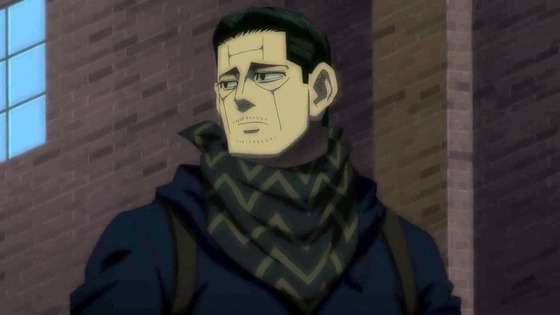 「ゴールデンカムイ」53話感想 (73)