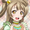 twitter6thpose_kotori