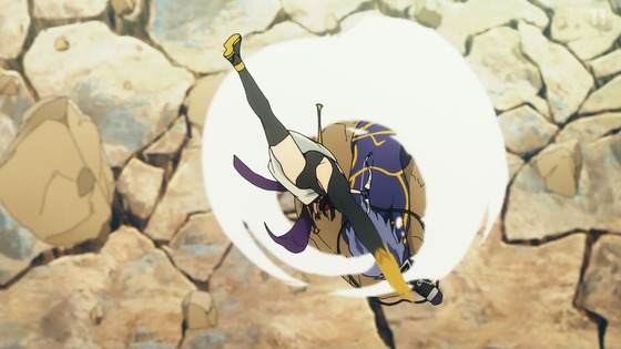 「Fatestrange Fake」4話感想 (82)