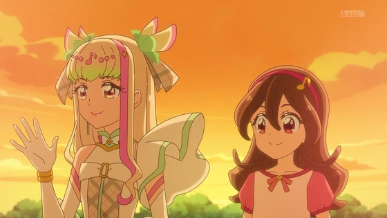 「キミとアイドルプリキュア♪」キミプリ 19話感想 (99)