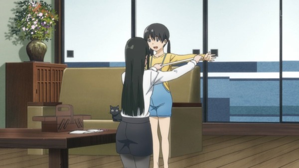「ふらいんぐうぃっち」12話 (19)