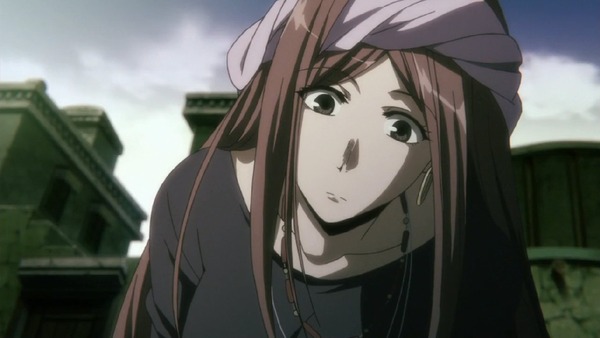 「最遊記RELOAD BLAST」2話 (34)