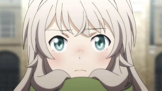 「ルミナスウィッチーズ」11話感想  (91)