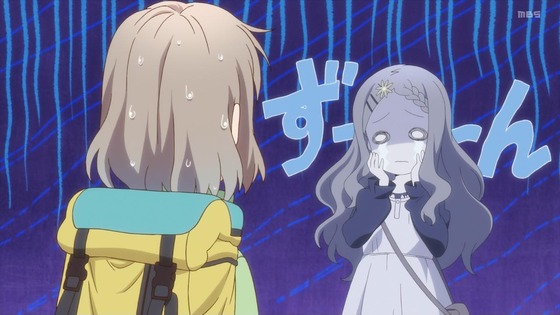 「ヤマノススメ Next Summit」4期 1話感想 (70)
