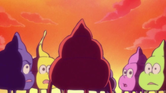 「おそ松さん」第3期 第1話感想 (108)