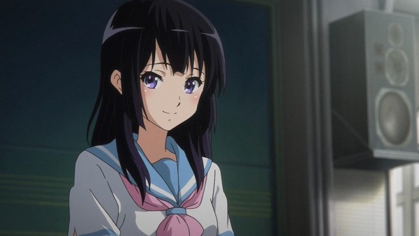 「響け!ユーフォニアム2」 (95)