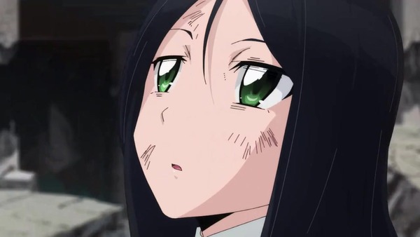 「ゲゲゲの鬼太郎」6期 97話感想 画像 (9)