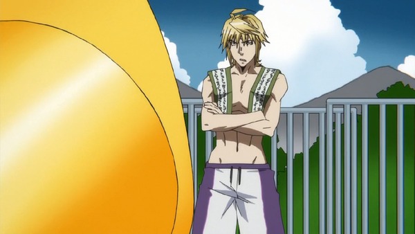 「最遊記RELOAD BLAST」2話 (67)