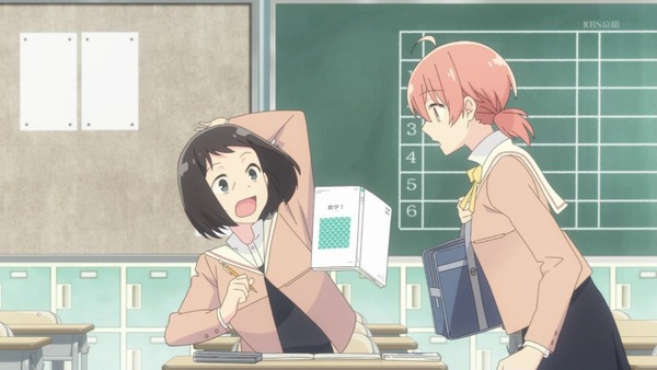 「やがて君になる」4話 感想 (13)