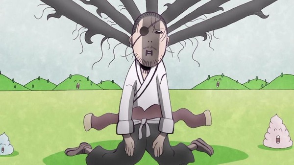 「ドリフターズ DRIFTERS」 (49)