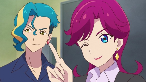 「アイカツフレンズ!」31話感想 (10)