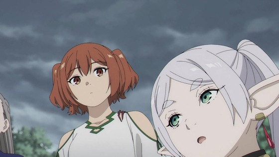 「葬送のフリーレン」19話感想 (62)