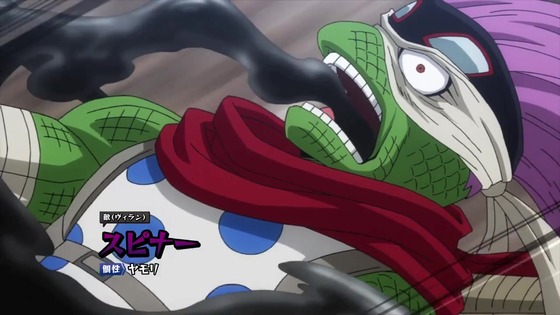 「僕のヒーローアカデミア」108話(5期 20話)感想 (31)