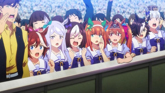 「ウマ娘」3期 1話感想 (98)