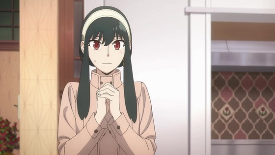 「SPY×FAMILY」3期 42話感想 (92)
