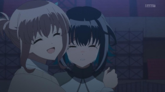 「16bitセンセーション ANOTHER LAYER」13話感想 (20)
