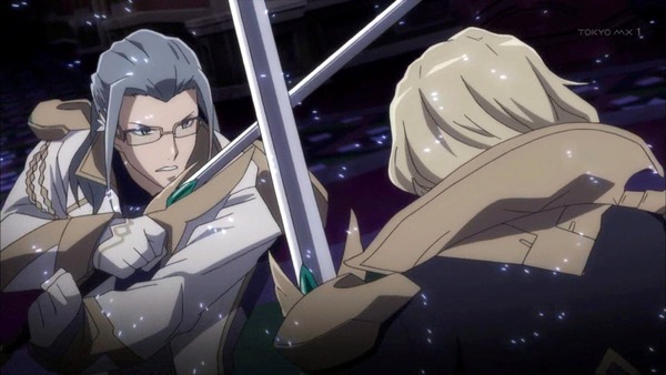 「マクロスΔ(デルタ)」10話感想 (29)