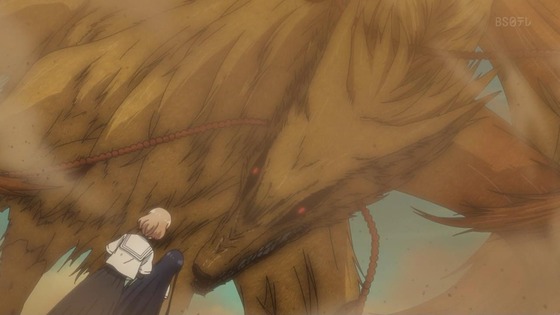 「私を喰べたい、ひとでなし」4話感想 (80)