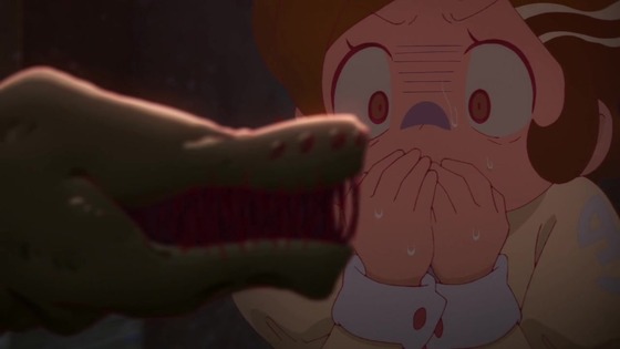 「アポカリプスホテル」4話感想 (106)