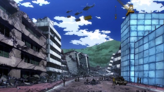 「僕のヒーローアカデミア」168話感想 (4)