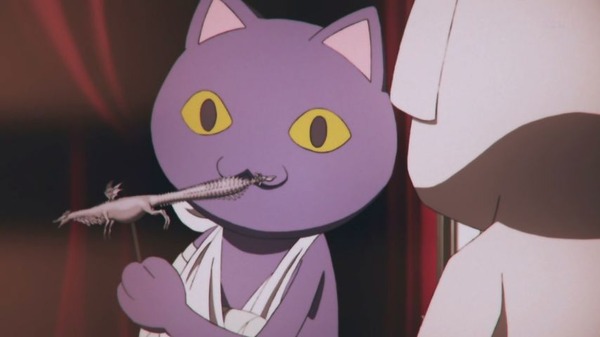 「プラネット・ウィズ」3話感想 (36)