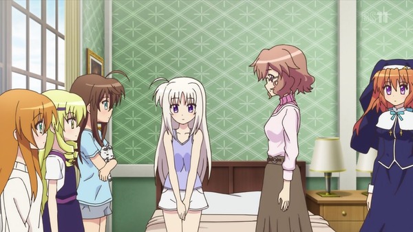 「ViVid Strike！」 (15)