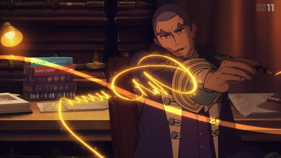 「Fatestrange Fake」8話感想 (24)