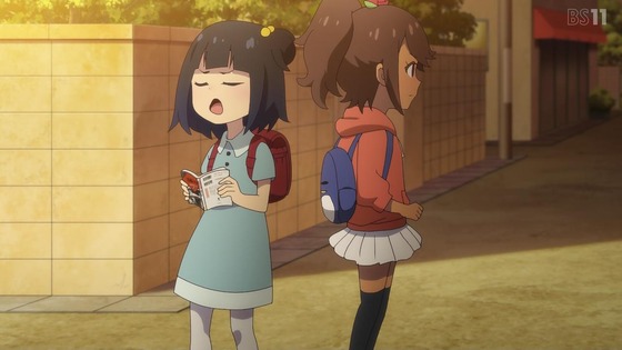 「終末トレインどこへいく?」5話感想 (24)