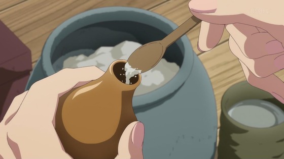 「薬屋のひとりごと」35話感想 (38)