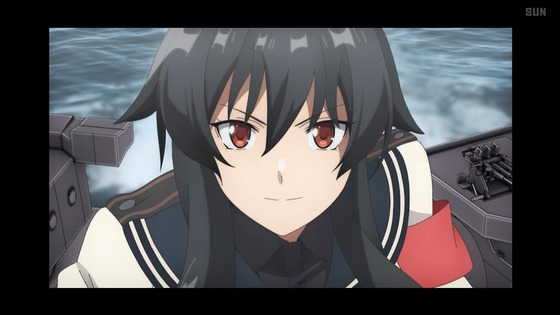 『「艦これ」いつかあの海で』5話感想 (53)