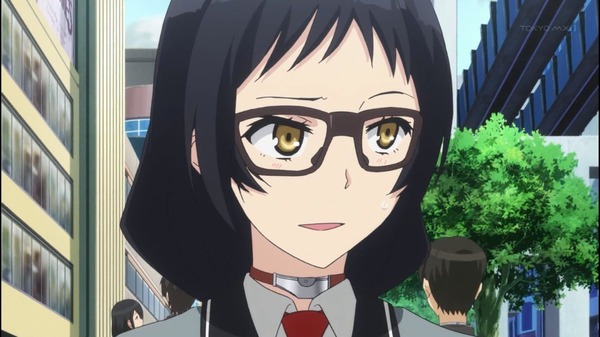 下ネタという概念が存在しない退屈な世界 (1)