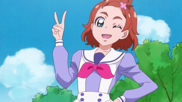 GO！プリンセスプリキュア (5)
