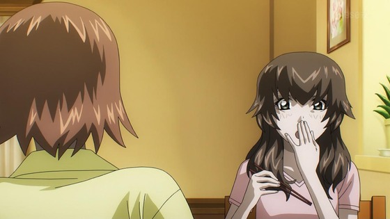 「蒼穹のファフナー THE BEYOND」8話感想 (48)