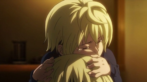 「機動戦士ガンダム 鉄血のオルフェンズ」 (36)