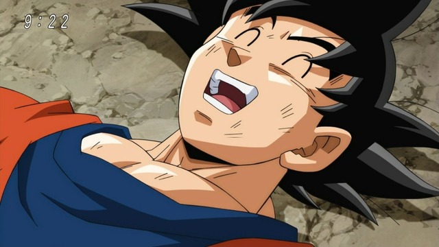 「ドラゴンボール超」 (32)