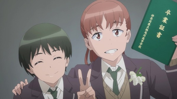 「Just Because!(ジャストビコーズ)」12話 (15)